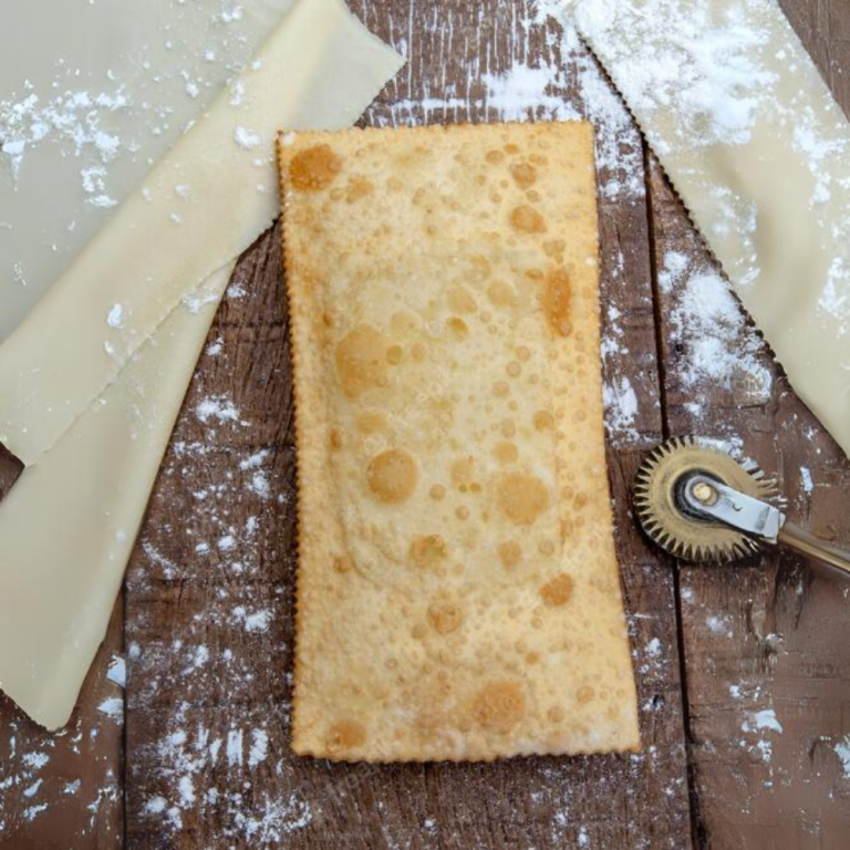 1 Pastry of Choice