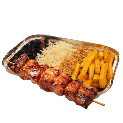 Handmade Food