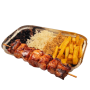 Handmade Food